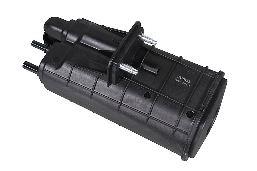 METZGER Aktivkohlefilter, Tankentl&uuml;ftung 2370133 f&uuml;r RENAULT DACIA
