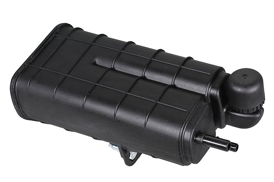 METZGER Aktivkohlefilter, Tankentl&uuml;ftung 2370133 f&uuml;r RENAULT DACIA