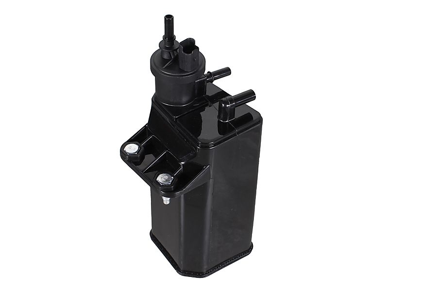 METZGER Aktivkohlefilter, Tankentl&uuml;ftung 2370134 f&uuml;r RENAULT DACIA