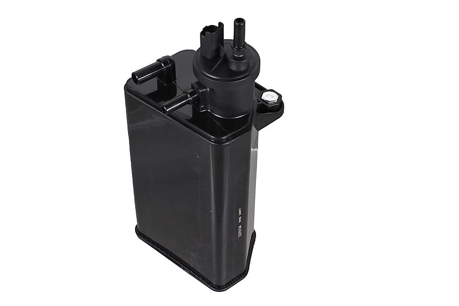 METZGER Aktivkohlefilter, Tankentl&uuml;ftung 2370134 f&uuml;r RENAULT DACIA