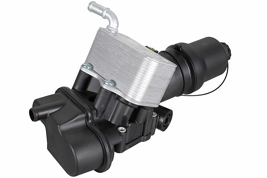 METZGER Geh&auml;use, &Ouml;lfilter 2370137 f&uuml;r AUDI SEAT SKODA VW