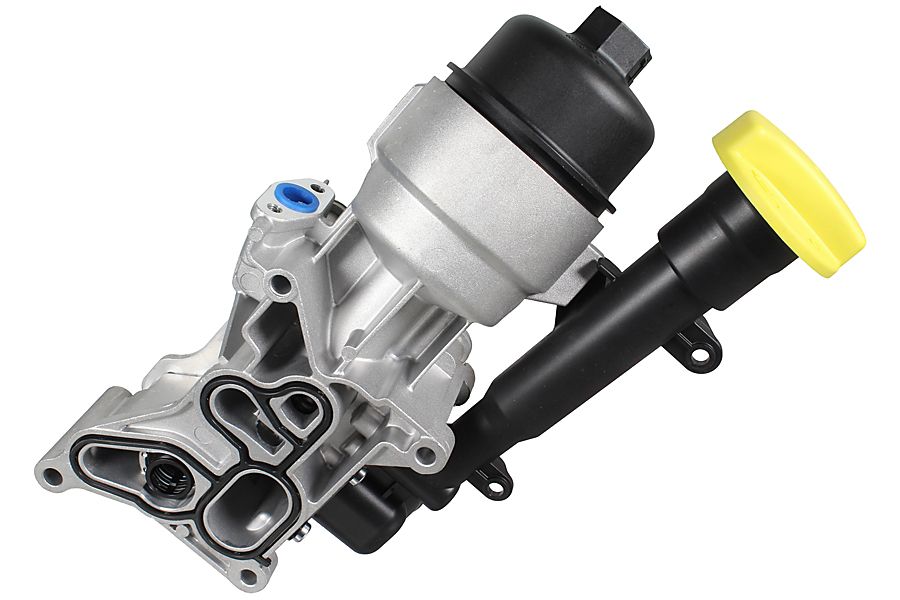 METZGER Geh&auml;use, &Ouml;lfilter AUTOTEILE 2370139 f&uuml;r ALFA ROMEO FIAT LANCIA OPEL