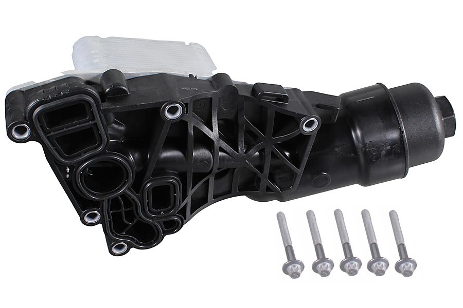 METZGER Geh&auml;use, &Ouml;lfilter AUTOTEILE 2370140 f&uuml;r BMW MINI
