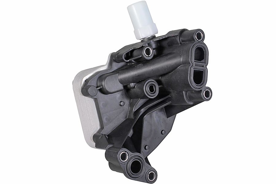 METZGER Geh&auml;use, &Ouml;lfilter AUTOTEILE 2370141 f&uuml;r AUDI