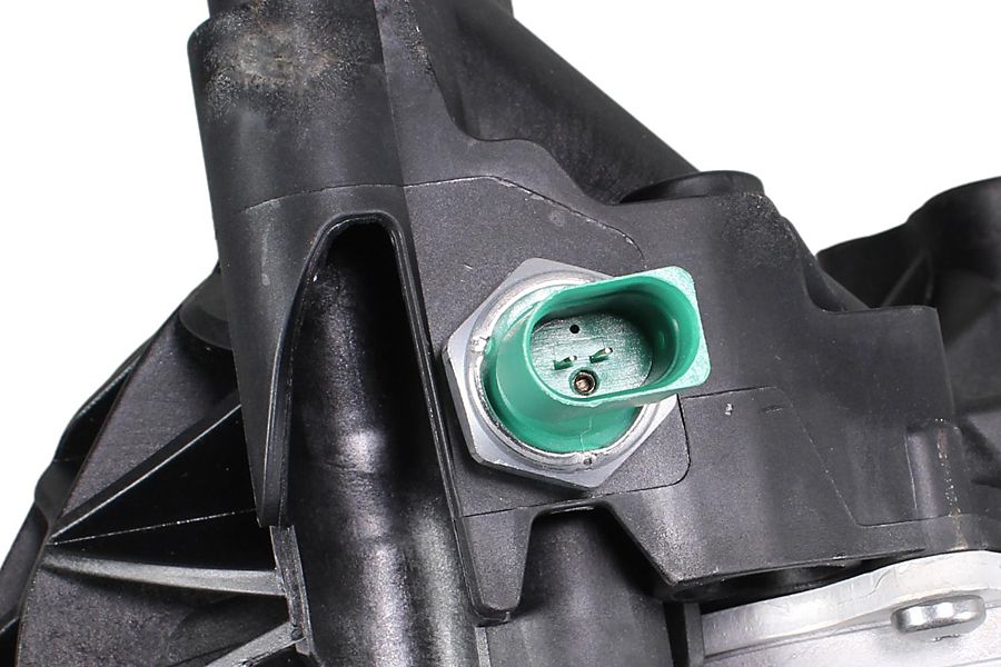 METZGER Geh&auml;use, &Ouml;lfilter AUTOTEILE 2370142 f&uuml;r AUDI