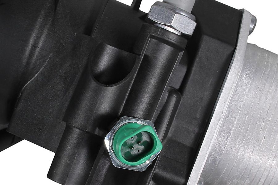 METZGER Geh&auml;use, &Ouml;lfilter AUTOTEILE 2370144 f&uuml;r AUDI SEAT SKODA VW