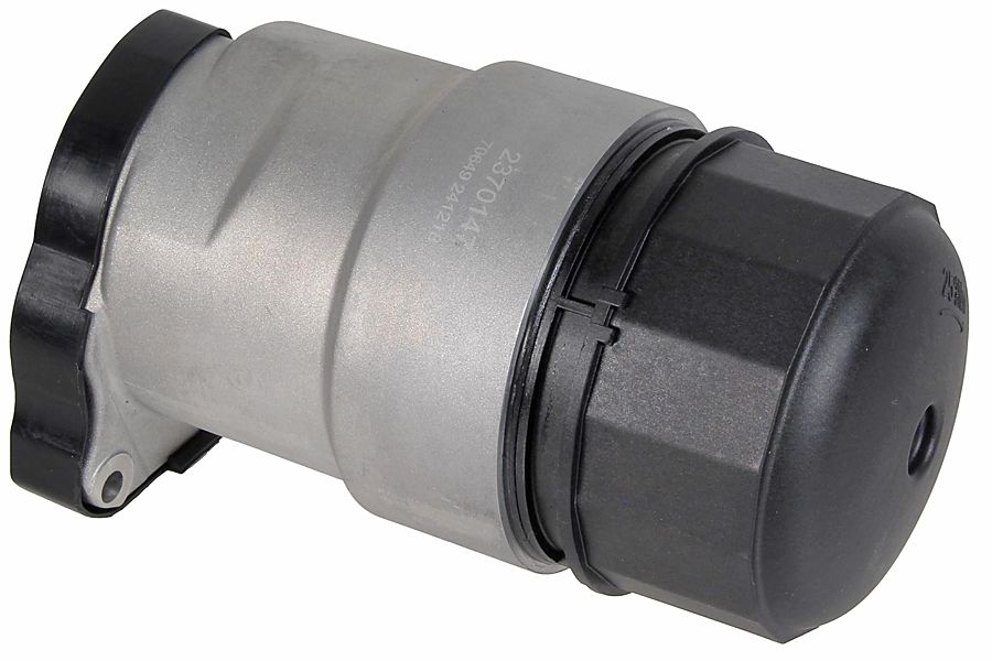 METZGER Geh&auml;use, &Ouml;lfilter AUTOTEILE 2370147 f&uuml;r JAGUAR LAND ROVER