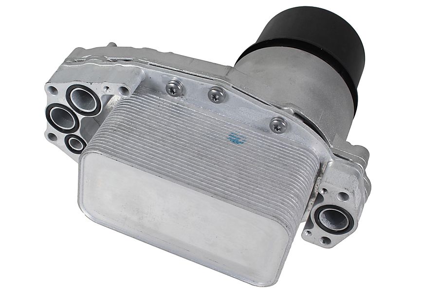 METZGER Geh&auml;use, &Ouml;lfilter AUTOTEILE 2370148 f&uuml;r JAGUAR LAND ROVER