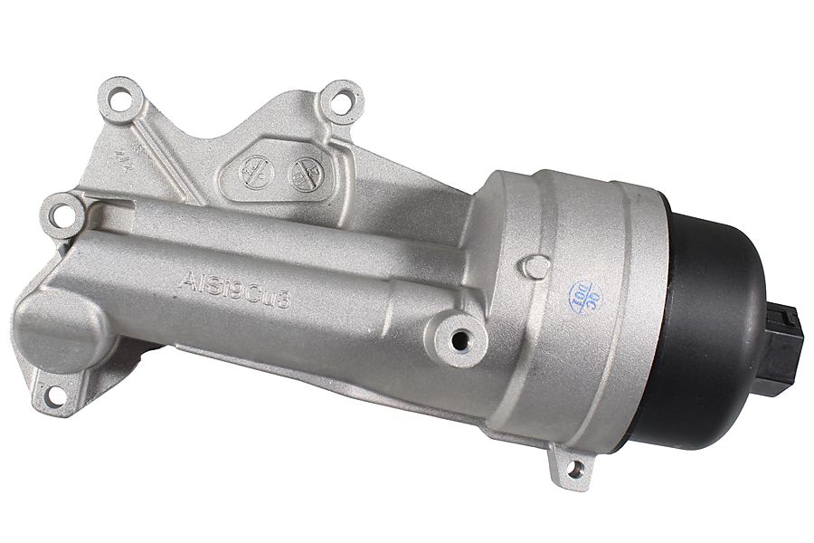 METZGER Geh&auml;use, &Ouml;lfilter AUTOTEILE 2370151 f&uuml;r MINI