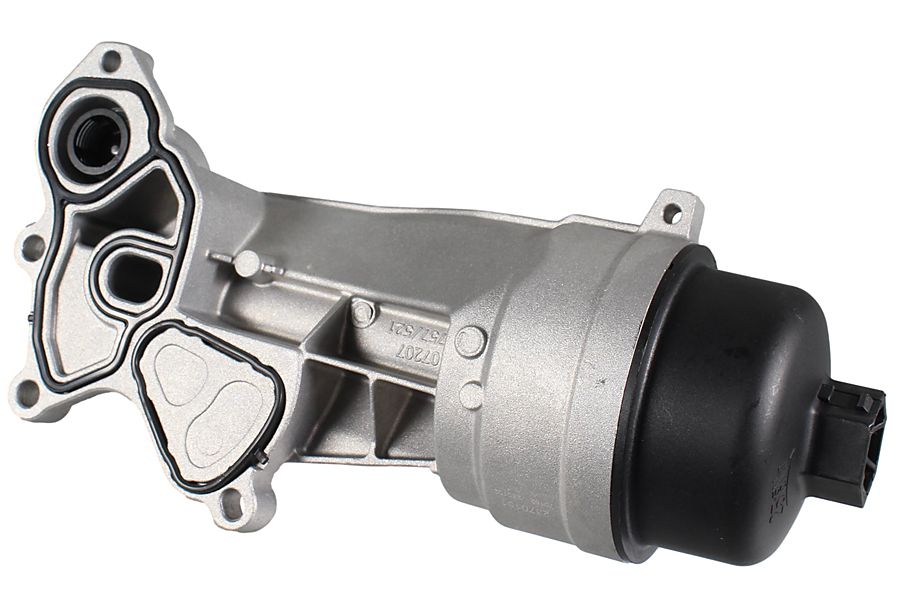 METZGER Geh&auml;use, &Ouml;lfilter AUTOTEILE 2370151 f&uuml;r MINI