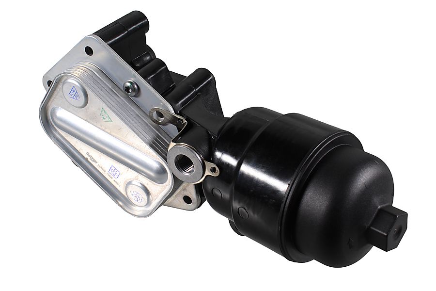 Geh&auml;use, &Ouml;lfilter METZGER AUTOTEILE 2370153 f&uuml;r ALFA ROMEO FIAT LANCIA