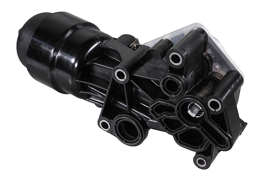 Geh&auml;use, &Ouml;lfilter METZGER AUTOTEILE 2370153 f&uuml;r ALFA ROMEO FIAT LANCIA