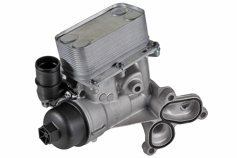 Geh&auml;use, &Ouml;lfilter METZGER AUTOTEILE 2370155 f&uuml;r NISSAN OPEL RENAULT VAUXHALL