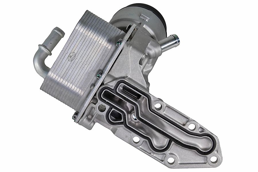 Geh&auml;use, &Ouml;lfilter METZGER AUTOTEILE 2370156 f&uuml;r FORD