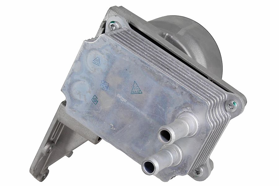 Geh&auml;use, &Ouml;lfilter METZGER AUTOTEILE 2370157 f&uuml;r FORD