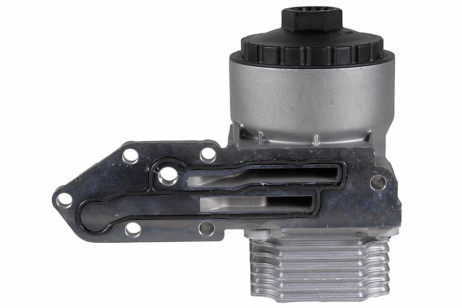 Geh&auml;use, &Ouml;lfilter METZGER AUTOTEILE 2370157 f&uuml;r FORD