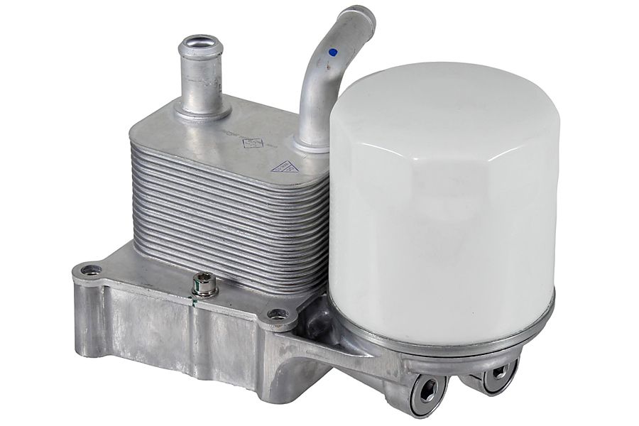 Geh&auml;use, &Ouml;lfilter METZGER AUTOTEILE 2370158 f&uuml;r FORD