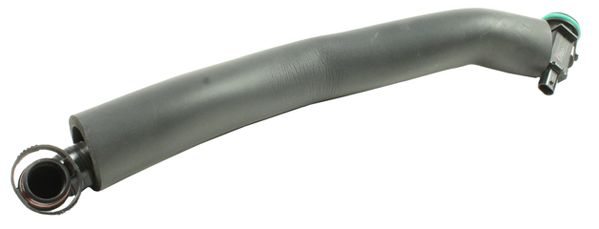 METZGER Schlauch, Kurbelgeh&auml;useentl&uuml;ftung 2380075 GREENPARTS f&uuml;r BMW