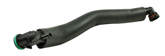 METZGER Schlauch, Kurbelgeh&auml;useentl&uuml;ftung 2380075 GREENPARTS f&uuml;r BMW