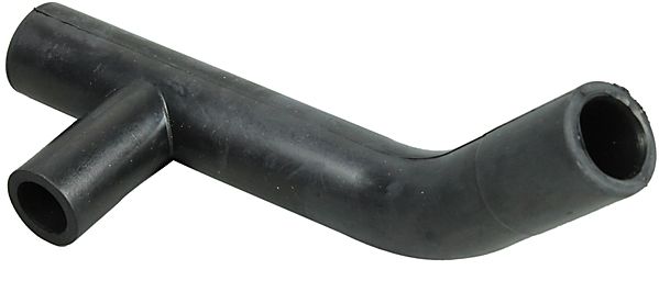 METZGER Schlauch, Zylinderkopfhaubenentl&uuml;ftung 2380088 f&uuml;r SEAT VW