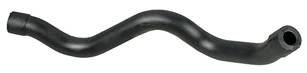 METZGER Schlauch, Zylinderkopfhaubenentl&uuml;ftung 2380103 f&uuml;r MERCEDES-BENZ, oben