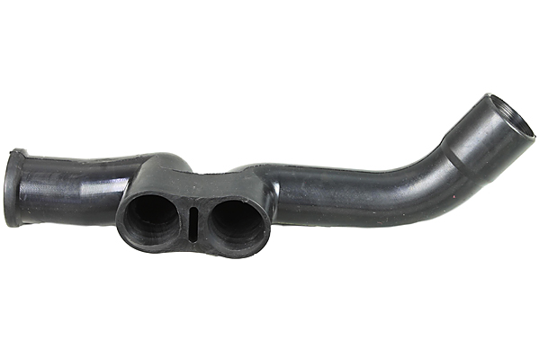 METZGER Schlauch, Zylinderkopfhaubenentl&uuml;ftung 2380106 f&uuml;r SEAT VW