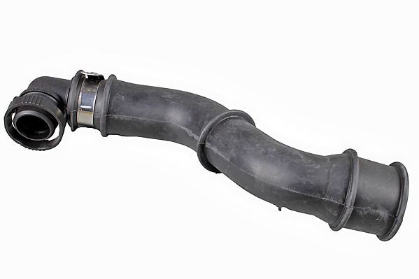METZGER Schlauch, Kurbelgeh&auml;useentl&uuml;ftung 2380107 f&uuml;r FORD, Luftfiltergeh&auml;use