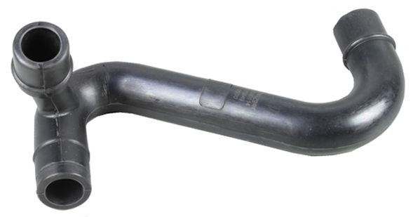 METZGER Schlauch, Zylinderkopfhaubenentl&uuml;ftung 2380114 f&uuml;r VW, Zylinderkopfhaube