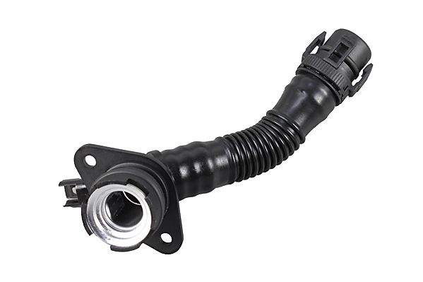 METZGER Schlauch, Kurbelgeh&auml;useentl&uuml;ftung 2380123 GREENPARTS f&uuml;r BMW