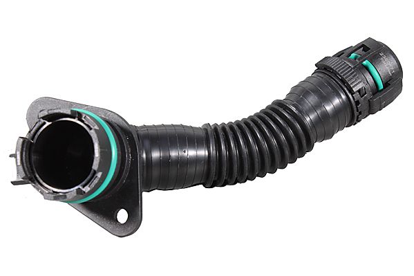 METZGER Schlauch, Zylinderkopfhaubenentl&uuml;ftung 2380171 GREENPARTS f&uuml;r BMW