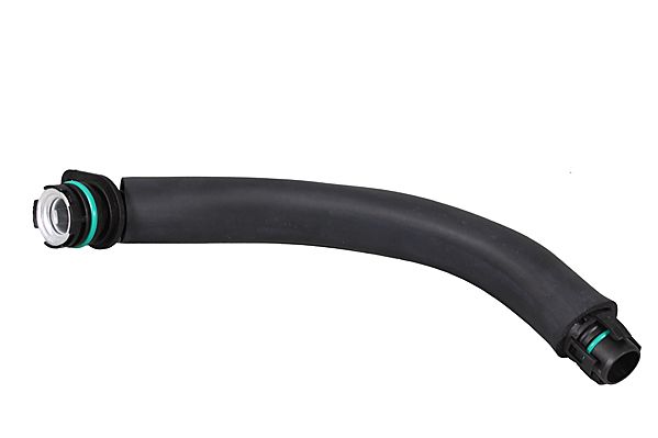 METZGER Schlauch, Zylinderkopfhaubenentl&uuml;ftung 2380172 GREENPARTS f&uuml;r BMW