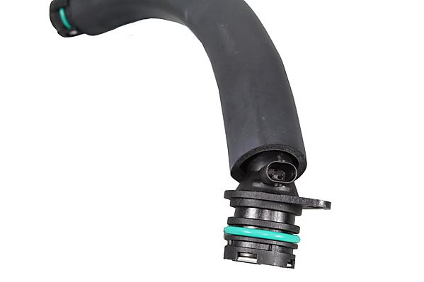 METZGER Schlauch, Zylinderkopfhaubenentl&uuml;ftung 2380172 GREENPARTS f&uuml;r BMW