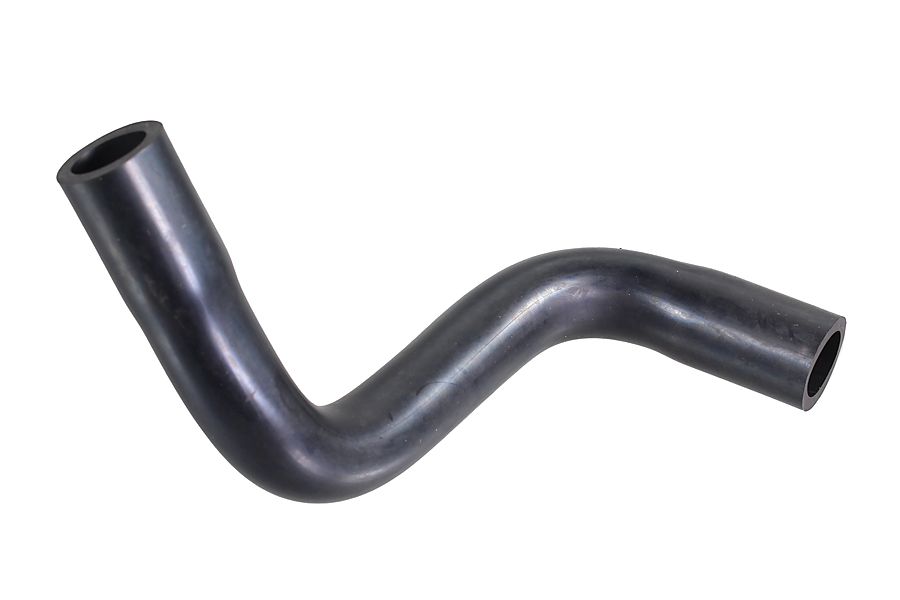 METZGER Schlauch, Kurbelgeh&auml;useentl&uuml;ftung 2380213 f&uuml;r NISSAN RENAULT DACIA, oben