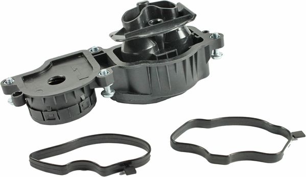 METZGER Ventil, Kurbelgeh&auml;useentl&uuml;ftung 2385014 f&uuml;r BMW