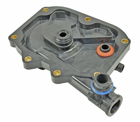 Ventil, Kurbelgeh&auml;useentl&uuml;ftung METZGER 2385031 f&uuml;r BMW