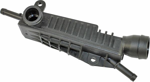 METZGER Ventil, Kurbelgeh&auml;useentl&uuml;ftung 2385041 f&uuml;r SEAT SKODA VW VAG