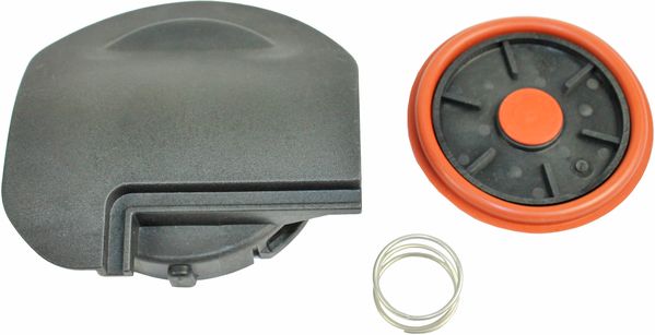 METZGER Membran, Kurbelgeh&auml;useentl&uuml;ftung 2385055 f&uuml;r PEUGEOT MINI