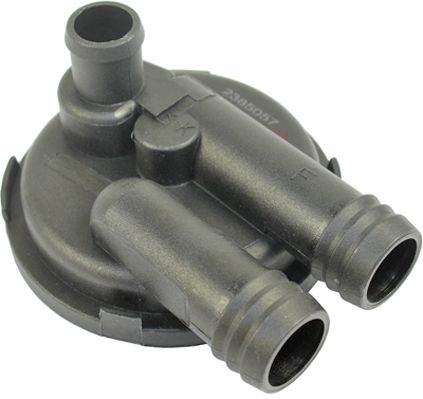 METZGER Ventil, Kurbelgeh&auml;useentl&uuml;ftung 2385057 f&uuml;r VW