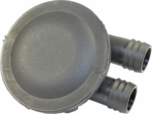 METZGER Ventil, Kurbelgeh&auml;useentl&uuml;ftung 2385057 f&uuml;r VW