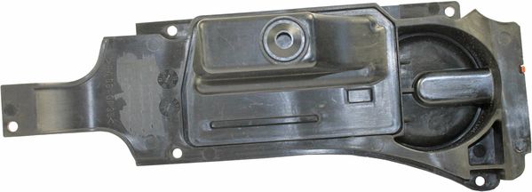 METZGER Ventil, Kurbelgeh&auml;useentl&uuml;ftung 2385071 f&uuml;r PORSCHE