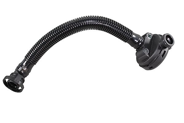 METZGER Ventil, Kurbelgeh&auml;useentl&uuml;ftung 2385073 f&uuml;r AUDI SEAT SKODA VW