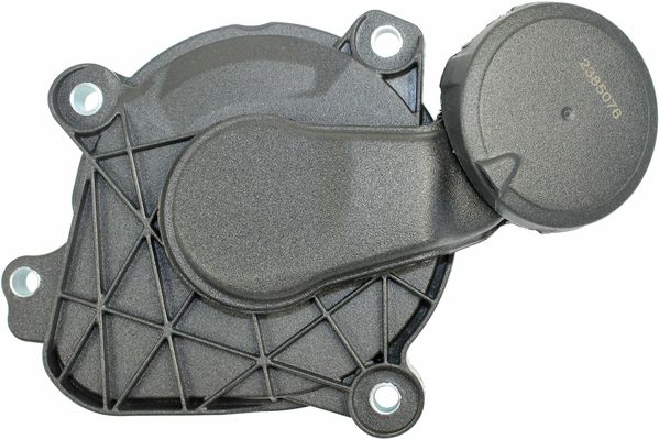 METZGER Ventil, Kurbelgeh&auml;useentl&uuml;ftung 2385076 GREENPARTS f&uuml;r MERCEDES-BENZ
