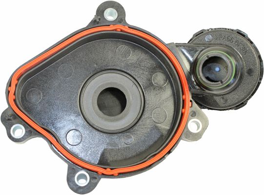 METZGER Ventil, Kurbelgeh&auml;useentl&uuml;ftung 2385076 GREENPARTS f&uuml;r MERCEDES-BENZ