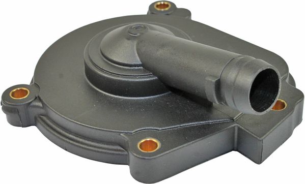 METZGER &Ouml;labscheider, Kurbelgeh&auml;useentl&uuml;ftung 2385084 GREENPARTS f&uuml;r