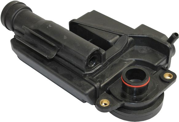 METZGER Ventil, Kurbelgeh&auml;useentl&uuml;ftung 2385086 f&uuml;r AUDI