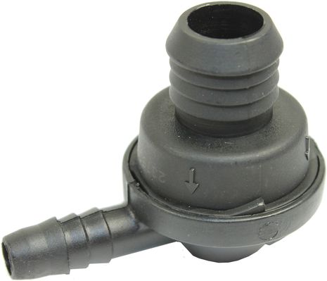 METZGER Ventil, Kurbelgeh&auml;useentl&uuml;ftung 2385092 f&uuml;r AUDI SEAT SKODA VW