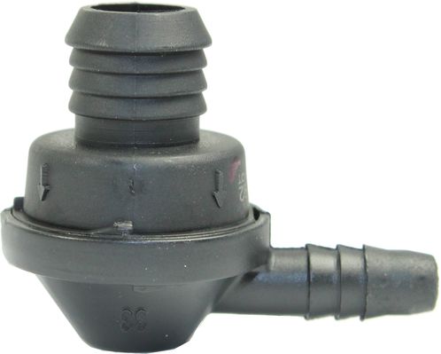 METZGER Ventil, Kurbelgeh&auml;useentl&uuml;ftung 2385092 f&uuml;r AUDI SEAT SKODA VW