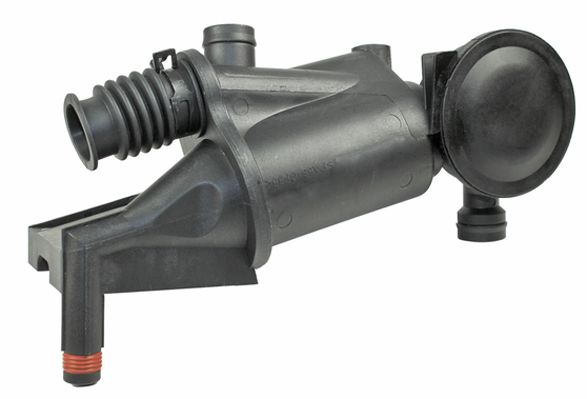 METZGER Ventil, Kurbelgeh&auml;useentl&uuml;ftung 2385098 f&uuml;r PORSCHE
