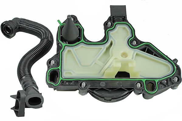 Reparatursatz, Kurbelgeh&auml;useentl&uuml;ftung METZGER 2385111 f&uuml;r VW