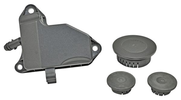 METZGER Reparatursatz, Kurbelgeh&auml;useentl&uuml;ftung 2385112 GREENPARTS f&uuml;r